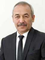 ХУШВАКТОВ ЭРКИН