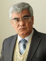 УСМОН АЗИМ