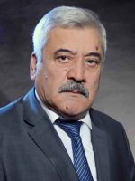 Тошпулатов Хамид
