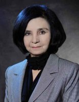 Ибрагимова Малика