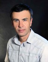Мўминов Толиб