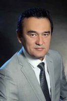 Мухамадкаримов Бехзад