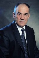 Сайидов Тохир