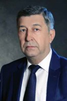 Махмуд Исмаилов