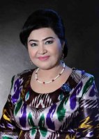 Ярашова Раъно