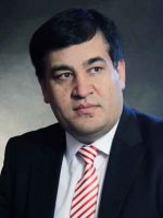 Музропов Шарофиддин