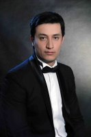 Орзиев Лазиз