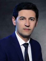 Жумаев Наврўз