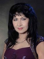 Тўракулова Омина