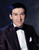 Атаджанов Ихтияр