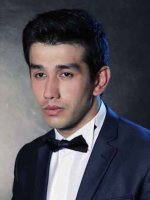 Хасанов Сухроб
