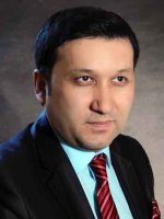 Сайназаров Сохибкамол