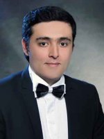 Зияев Фирдавс