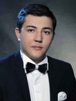Абдувалиев Шерзод
