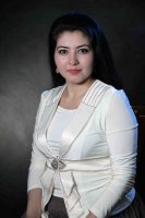 Шарипова Азиза