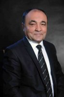 Абдуллаев Фарход