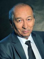 Саидкомил Умаров